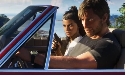 Games Inbox: When will GTA 6 be released on PC?