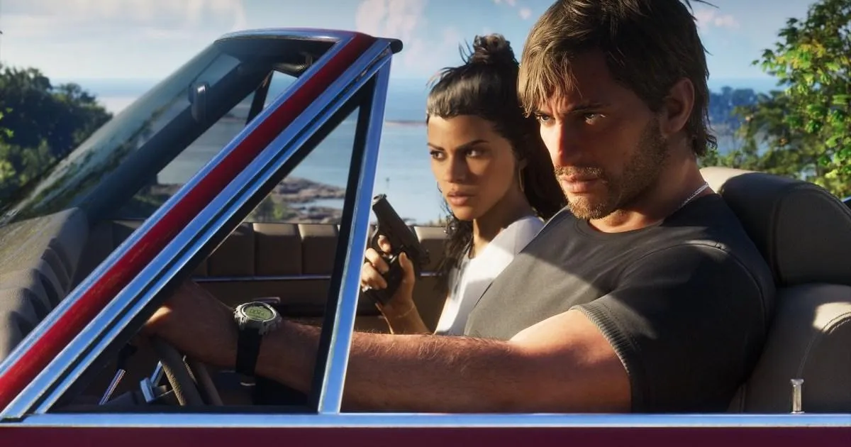 Games Inbox: When will GTA 6 be released on PC?