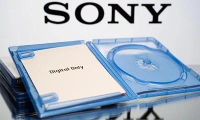 I have huge respect for fans protesting the PS5 no disc policy on social media - Reader's Feature
