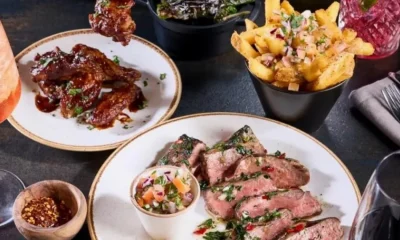 Major franchise to close 66 restaurants and pubs this week - full list | News UK