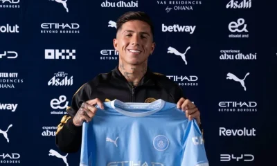 Premier League transfer spending spree has made a dog’s dinner of Europe’s old elite | Football
