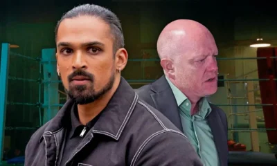 EastEnders confirms Ravi's revenge on Max as new spoilers reveal what happens next | Soaps
