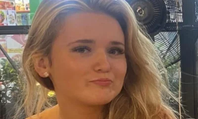 'Selfless' teenage passenger killed after car smashes into tree