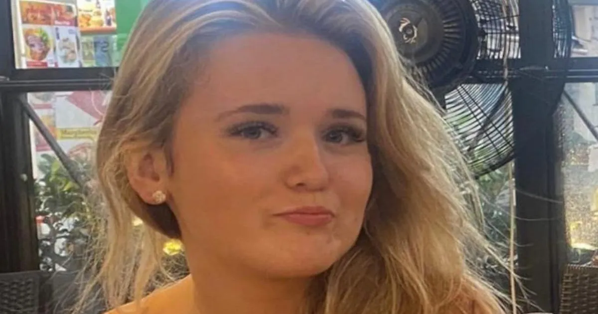 'Selfless' teenage passenger killed after car smashes into tree