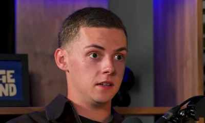 Race Across The World winner reveals he no longer talks to family after feud ‘boiled over’