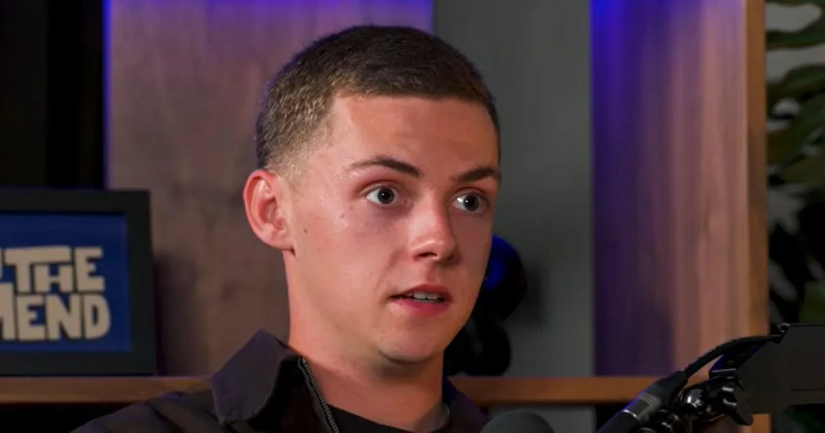 Race Across The World winner reveals he no longer talks to family after feud ‘boiled over’