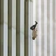 The story behind 9/11's haunting 'Falling Man' photo | News US