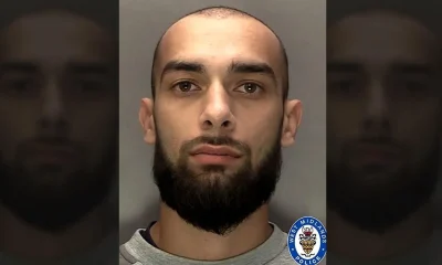 Hit-and-run driver who killed boy, 12, and fled UK finally jailed | News UK