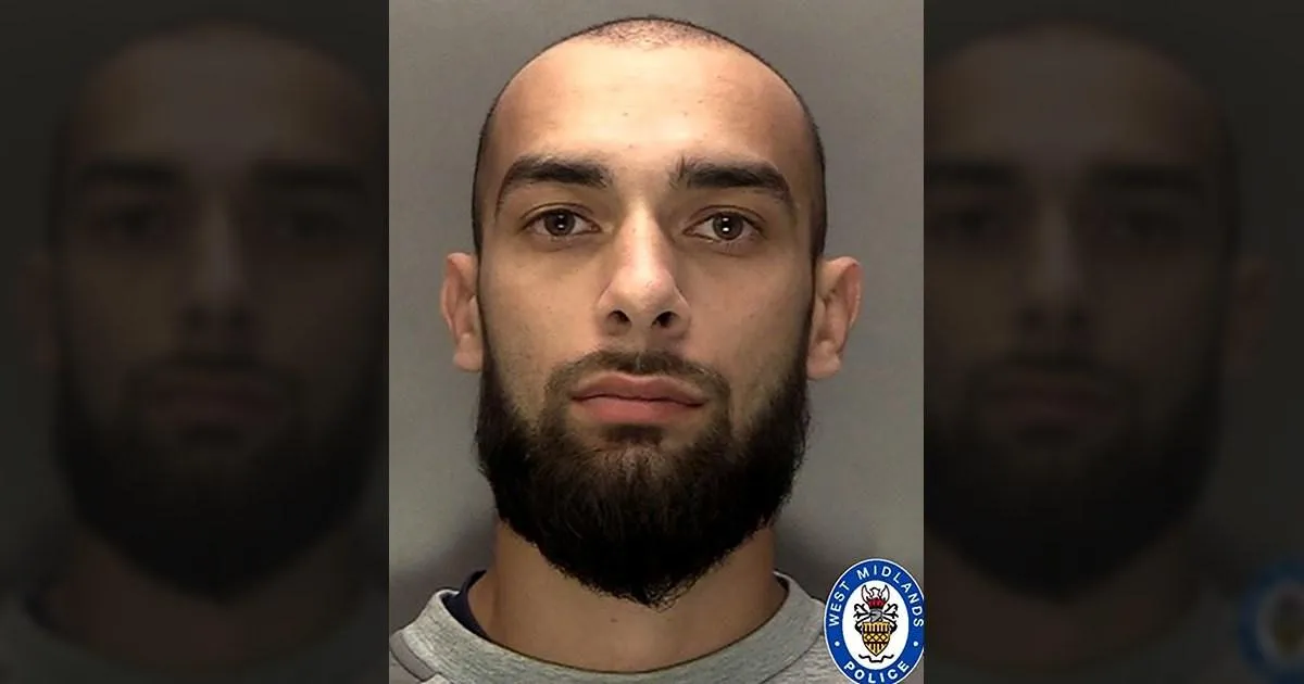 Hit-and-run driver who killed boy, 12, and fled UK finally jailed | News UK