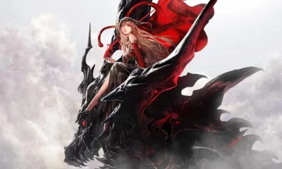Final Fantasy Resonance preview - HD-2D reveals its final form