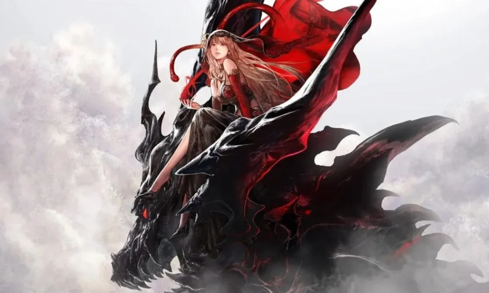 Games Inbox: When will Final Fantasy 17 be out?