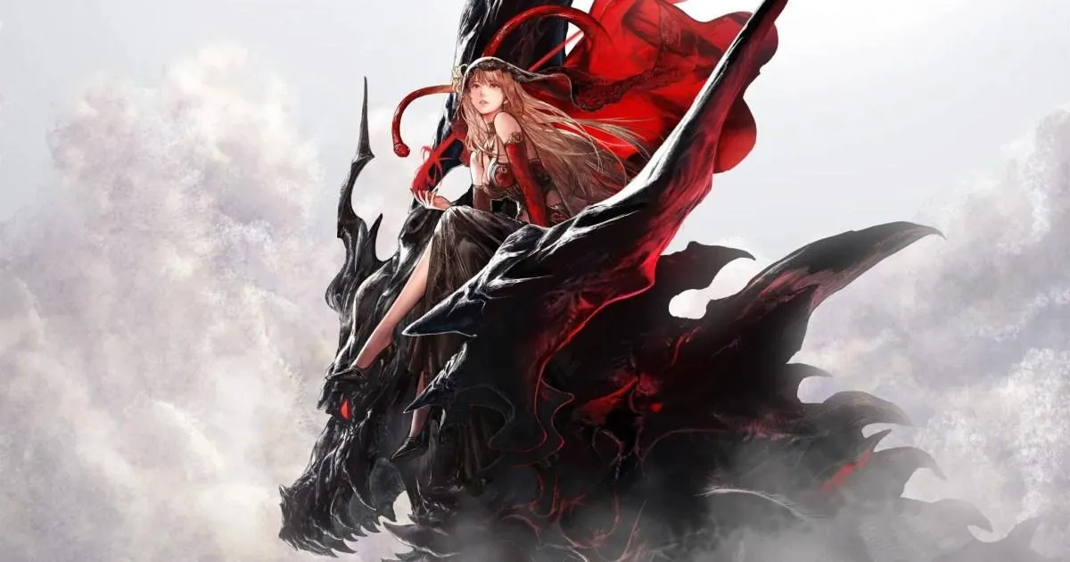 Games Inbox: When will Final Fantasy 17 be out?