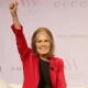 I'm proud to be continuing the legacy of Gloria Steinem - and my mam | News World