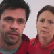 Casualty star confirms big Flynn and Stevie story upon TV return: 'It's the beginning' | Soaps