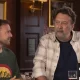 Coronation Street's Tyrone turns on Ross as he makes vile comments | Soaps
