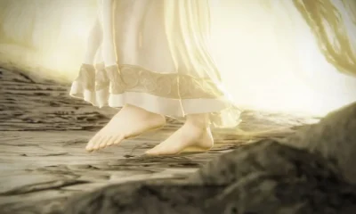Elden Ring director denies he has a Tarantino style foot fetish