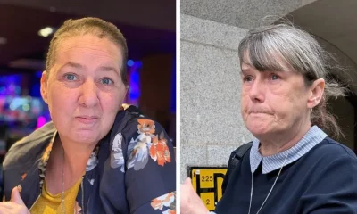 ‘Evil’ woman avoids jail after leaving paralysed sister to die rotting in her own waste