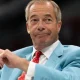 Where has Nigel Farage's frantic fortnight left Reform? | News Politics