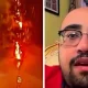 Man struck by lightning in a one-in-a-million chance buys lottery ticket next day | News US