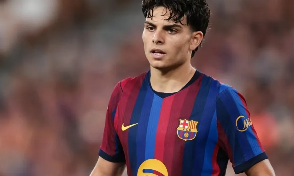 Ten lesser-known Champions League stars to watch in the 2026/27 season | Football