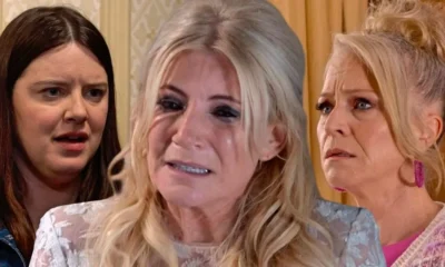 Major death confirmed in EastEnders as new spoilers reveal what happens next | Soaps