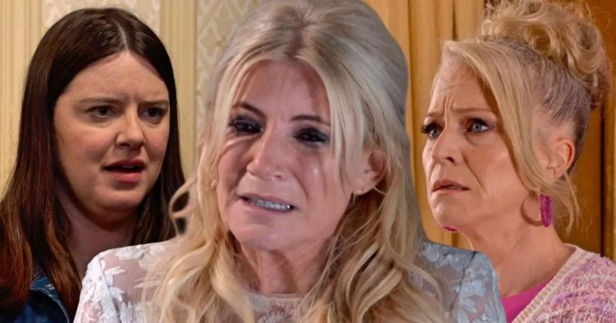 Major death confirmed in EastEnders as new spoilers reveal what happens next | Soaps