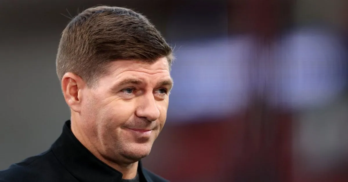 Liverpool legend Steven Gerrard 'glad' Arsenal missed out on huge signing | Football
