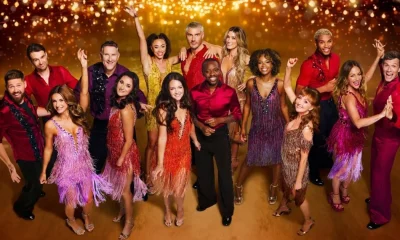 Strictly fans ecstatic over incredible same-sex pairing for first time in 3 years