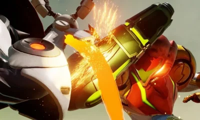 Games Inbox: Which was the best game in the Nintendo Direct?