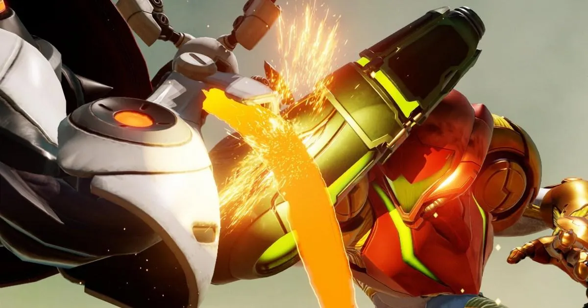 Games Inbox: Which was the best game in the Nintendo Direct?