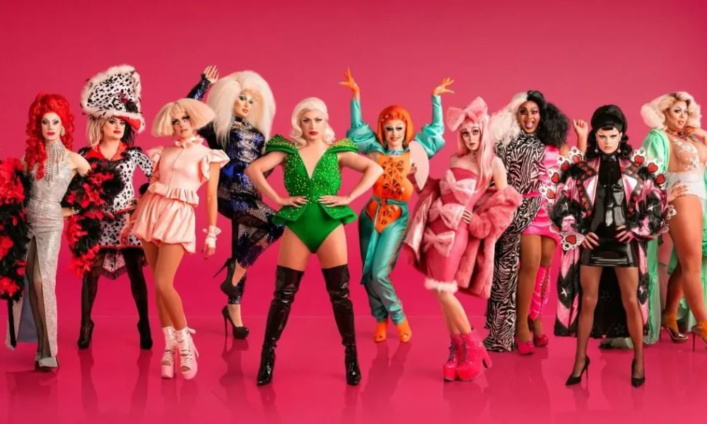 Rupaul's Drag Race UK axed after 8 series as fans hit out at BBC’s LGBTQ+ cuts