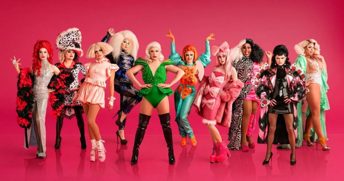 Rupaul's Drag Race UK axed after 8 series as fans hit out at BBC’s LGBTQ+ cuts