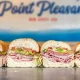 USA fast food chain with 'the greatest sandwich ever' is coming to the UK