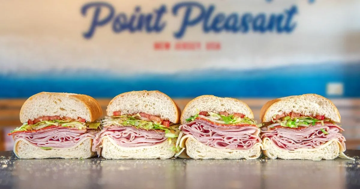 USA fast food chain with 'the greatest sandwich ever' is coming to the UK