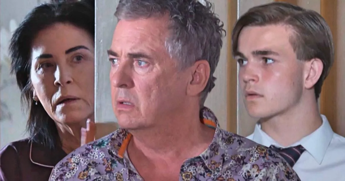 Slaters destroyed by Zoe death as EastEnders spoilers reveal what happens next | Soaps