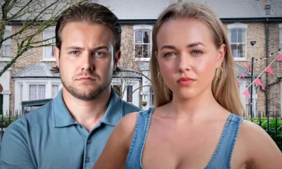 EastEnders confirms serious danger as Amy is groomed by villain Craig | Soaps