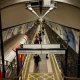 Ever done a 'stride of pride'? You've probably come through this Tube stop