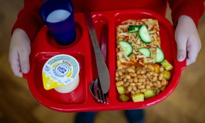 Schools introduce more food rules decades after Turkey Twizzlers ban | News UK