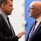What would it look like if the UK was to break apart - and how likely is it? | News Politics