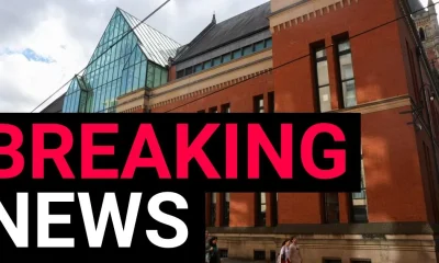 Husband pleads guilty to drugging and raping his wife for two decades | News UK