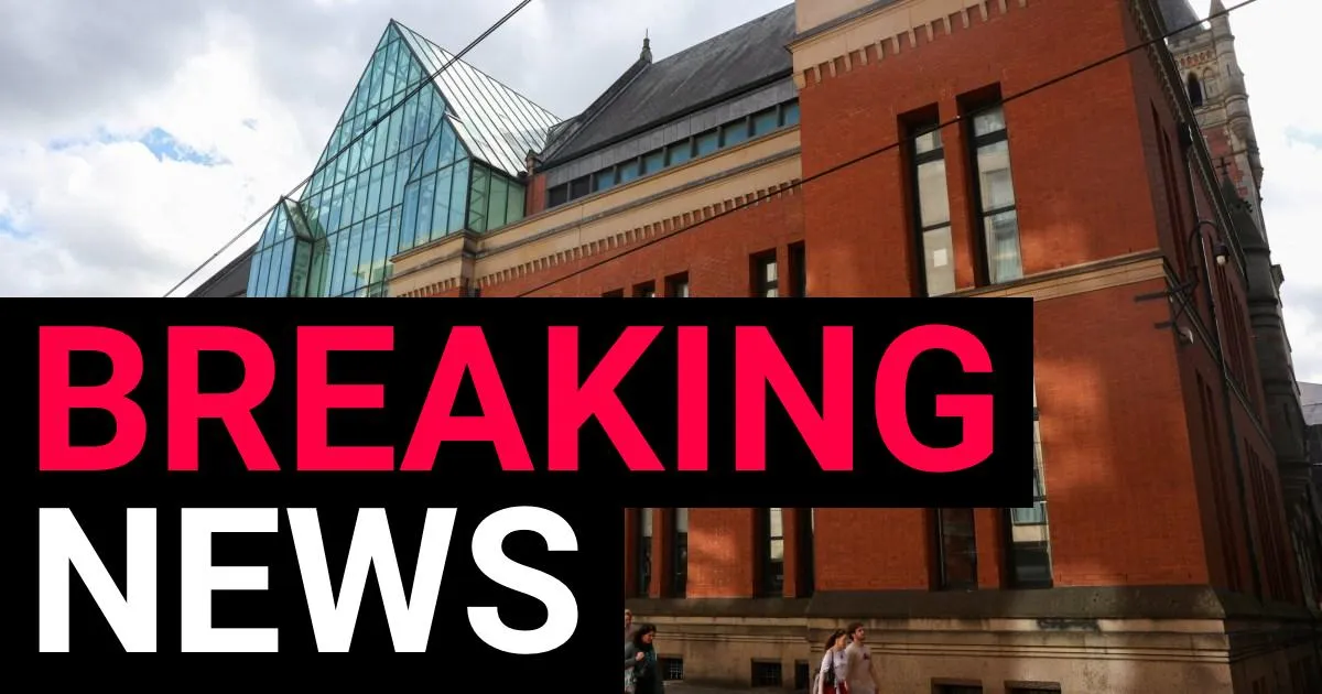 Husband pleads guilty to drugging and raping his wife for two decades | News UK