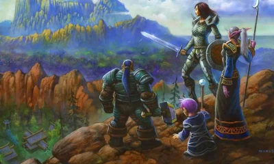 World Of Warcraft: Forever beta starts this week - here's how to get access