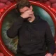 Big Brother star Frankie in tears as he comes out on TV: ‘I’ve been in pain for so long’