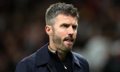 Man Utd eyeing January transfer move for 'unhappy' Barcelona star to fix problem position | Football