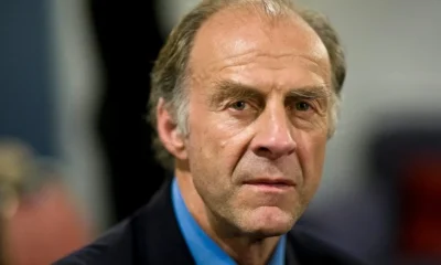 Sir Ranulph Fiennes' family and friends call for investigation into his care | News UK