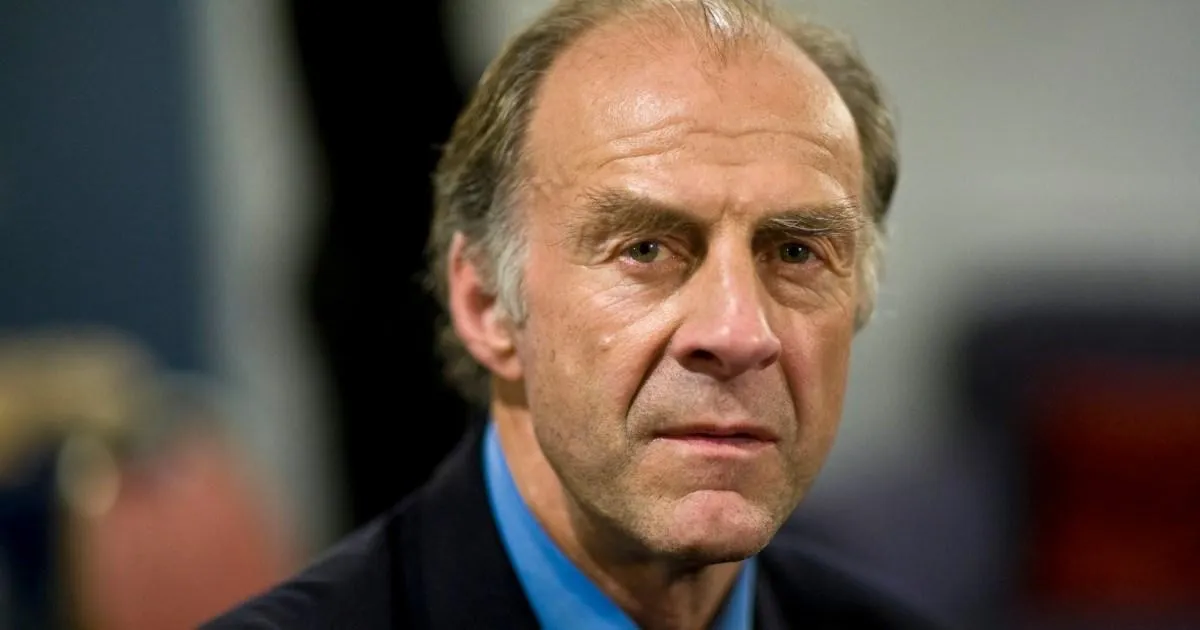 Sir Ranulph Fiennes' family and friends call for investigation into his care | News UK