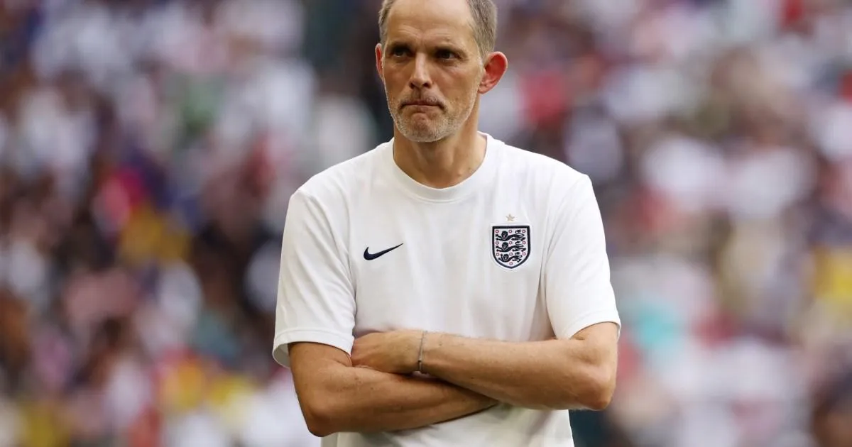 Why is the international break three weeks long? England's four games explained | Football