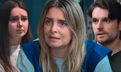 Jailed Charity's fate decided by jury as Emmerdale spoilers reveal what happens next | Soaps