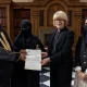 Lambeth Palace revokes cleric's award over 'obscene' Osama bin Laden remarks | News UK