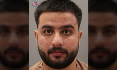 Man, 29, jailed for raping two 14-year-old girls after getting them drunk | News UK